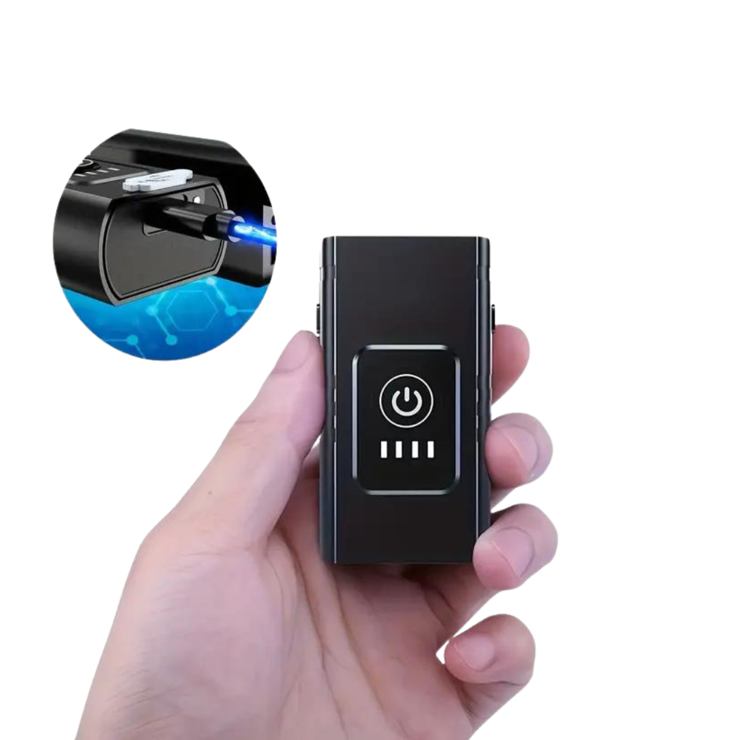 LED Fietsverlichting - 1000 & 500 Lumen - USB Oplaadbaar