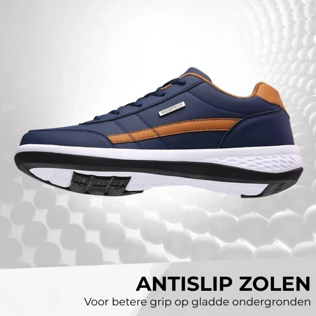 Ergonomische, Orthopedische Comfortschoenen - Unisex