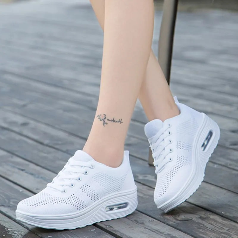 Julianna - Orthopedische noppenschoenen
