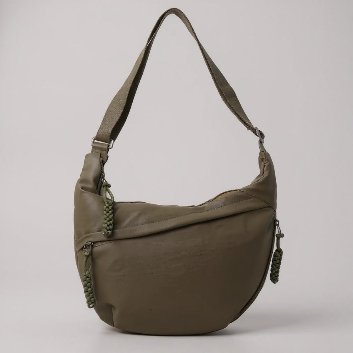 Vrouwen Schoudertas - Ruim Design