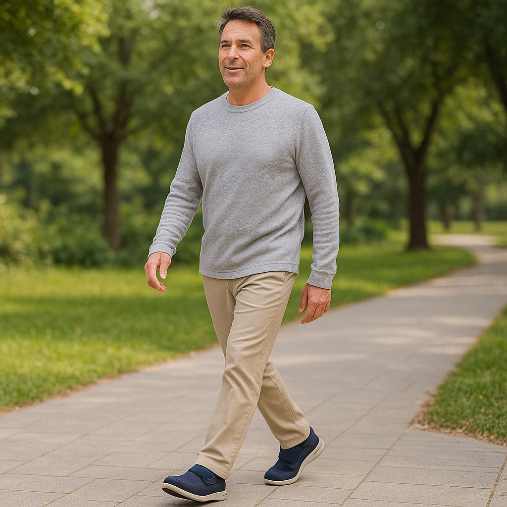 Orthopedische Schoenen Unisex
