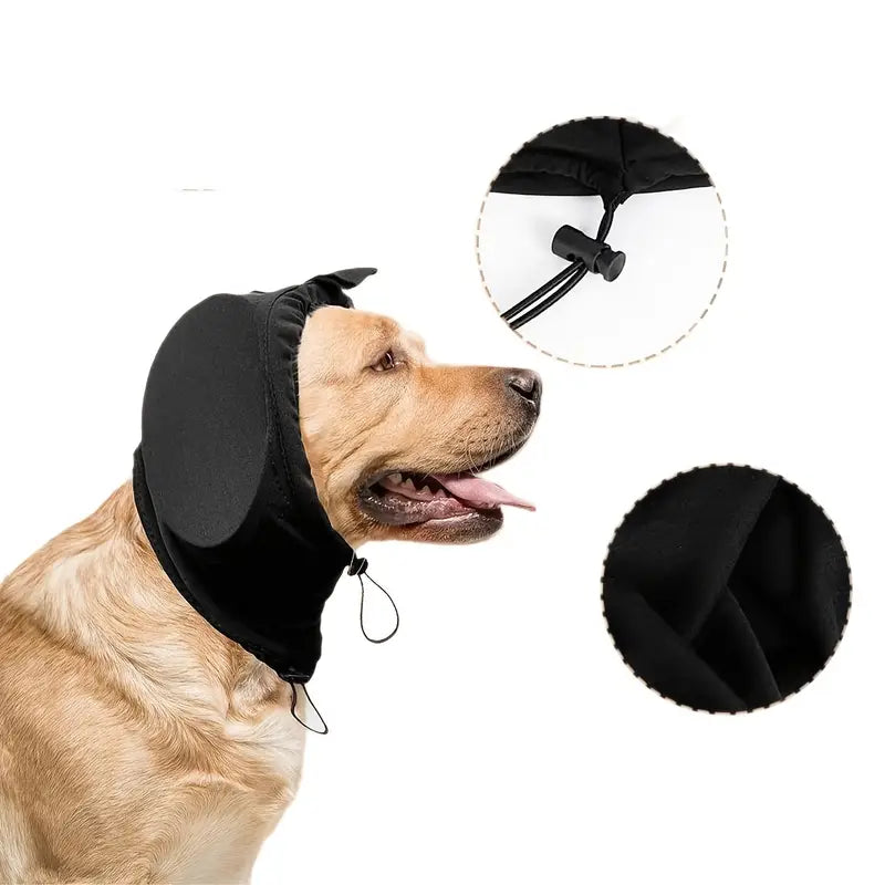 Lex - Oorwarmers voor honden