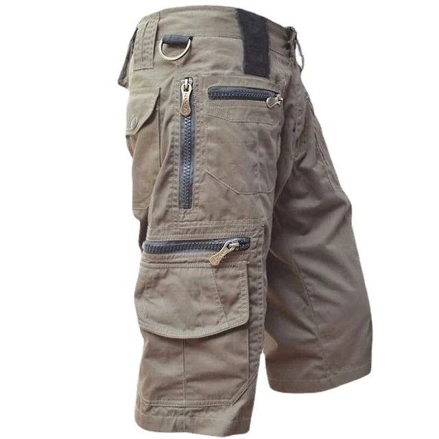 Outdoor Cargo Shorts - Heren