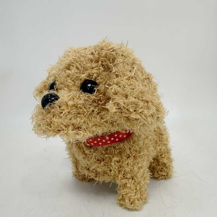 RoboPup - Realistische Robot Hond