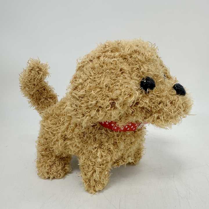 RoboPup - Realistische Robot Hond