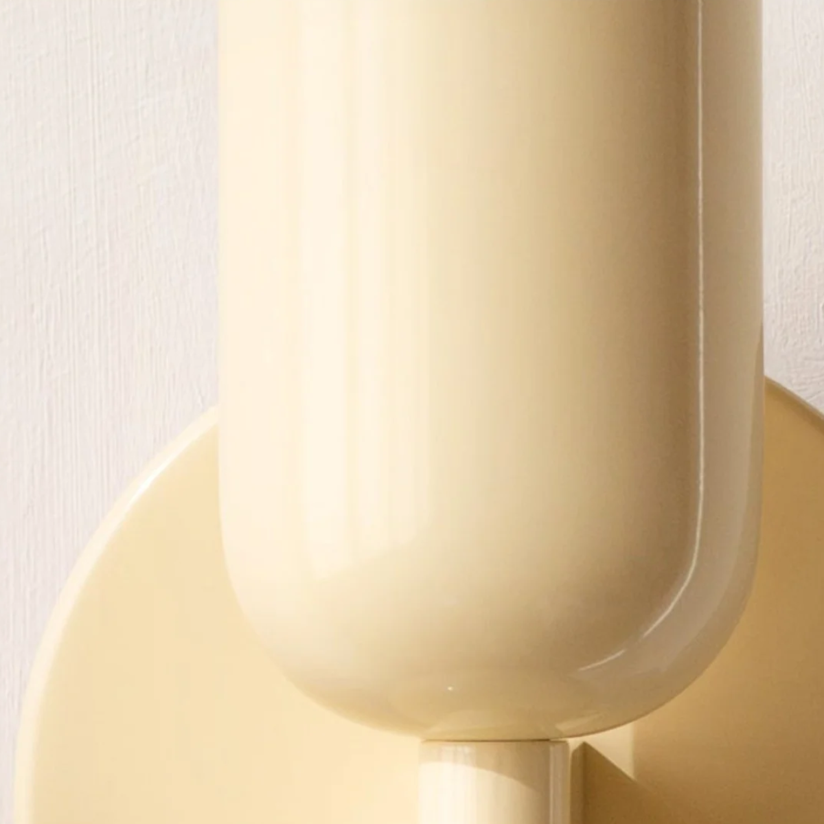 NordicGlow Wandlamp