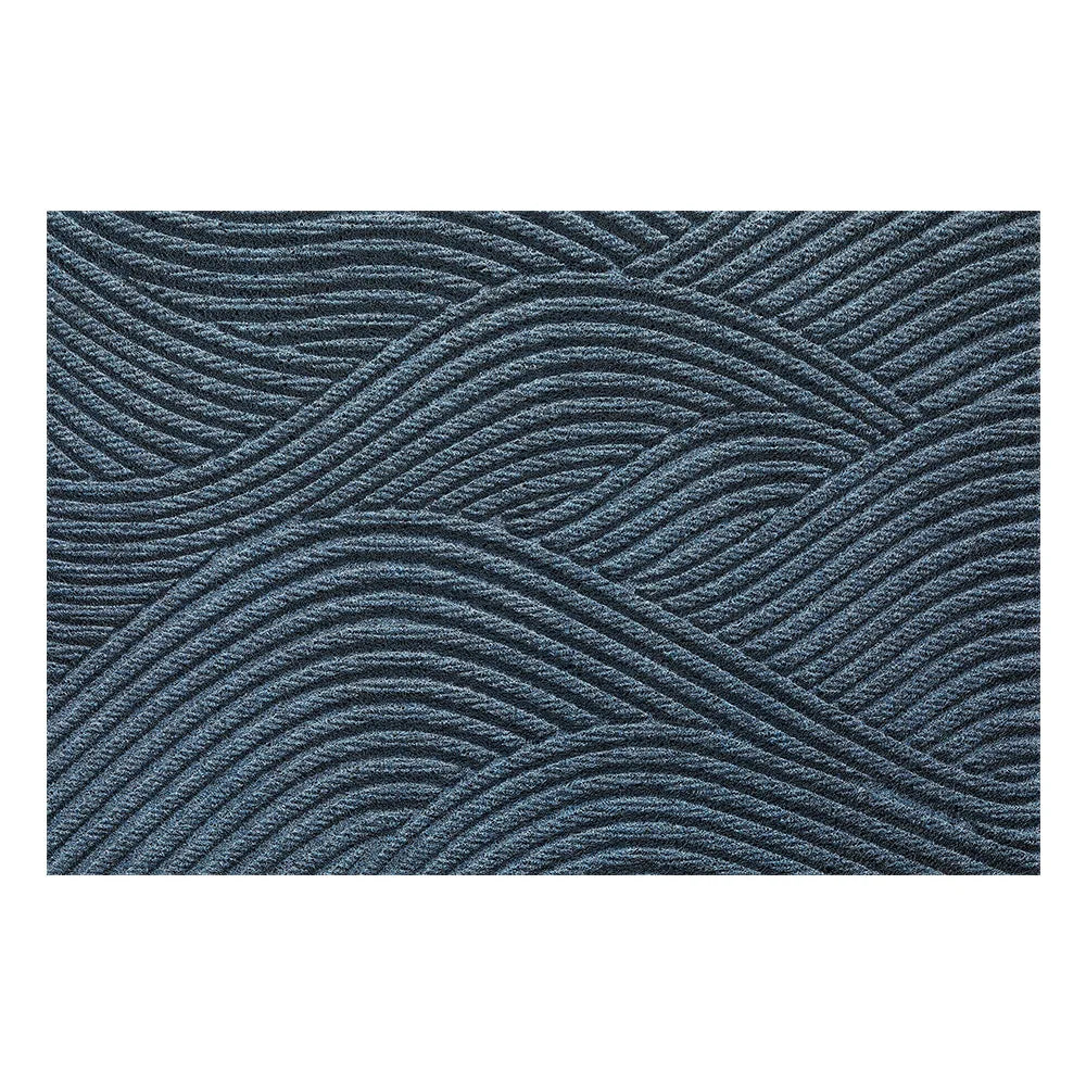 NordicClean - Duurzame Antislip Deurmat voor Vuil
