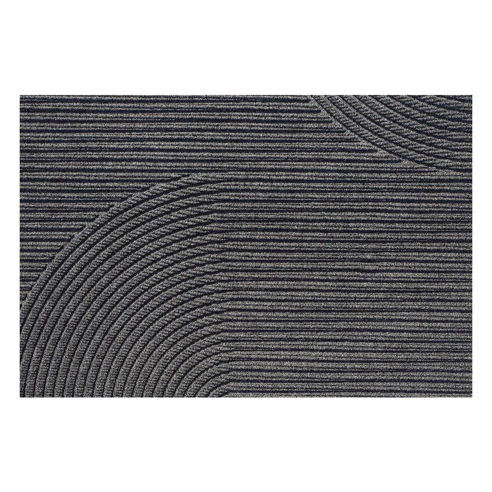 NordicClean | Duurzame Antislip Deurmat voor Vuil
