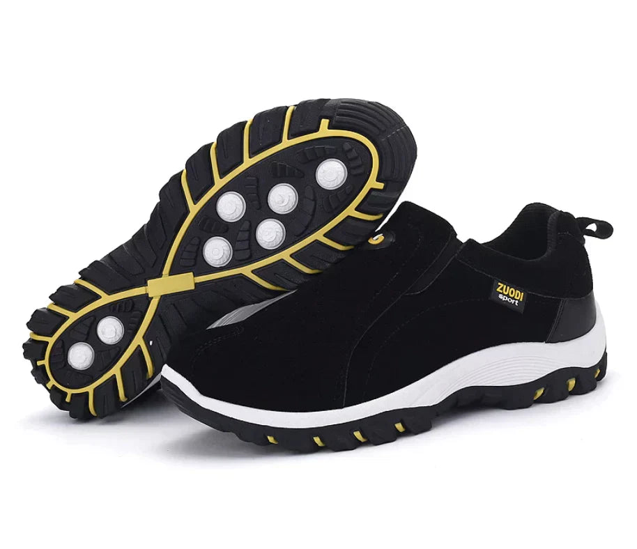 Orthopedische wandelschoenen