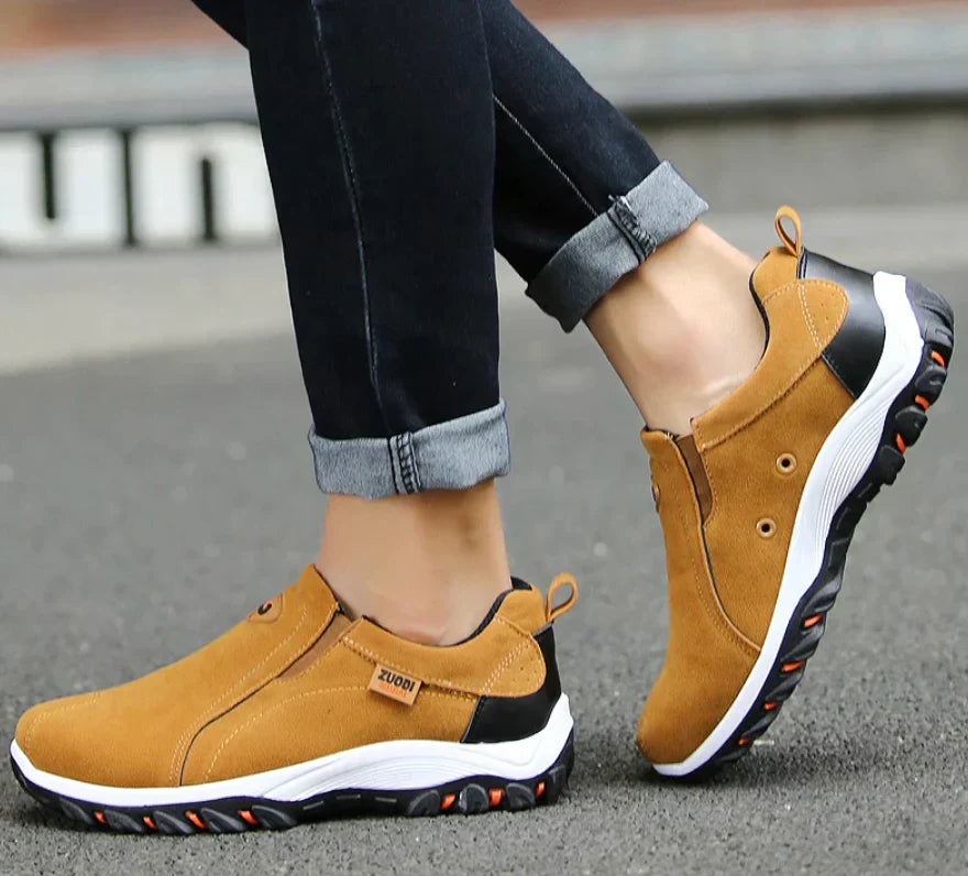 Orthopedische wandelschoenen