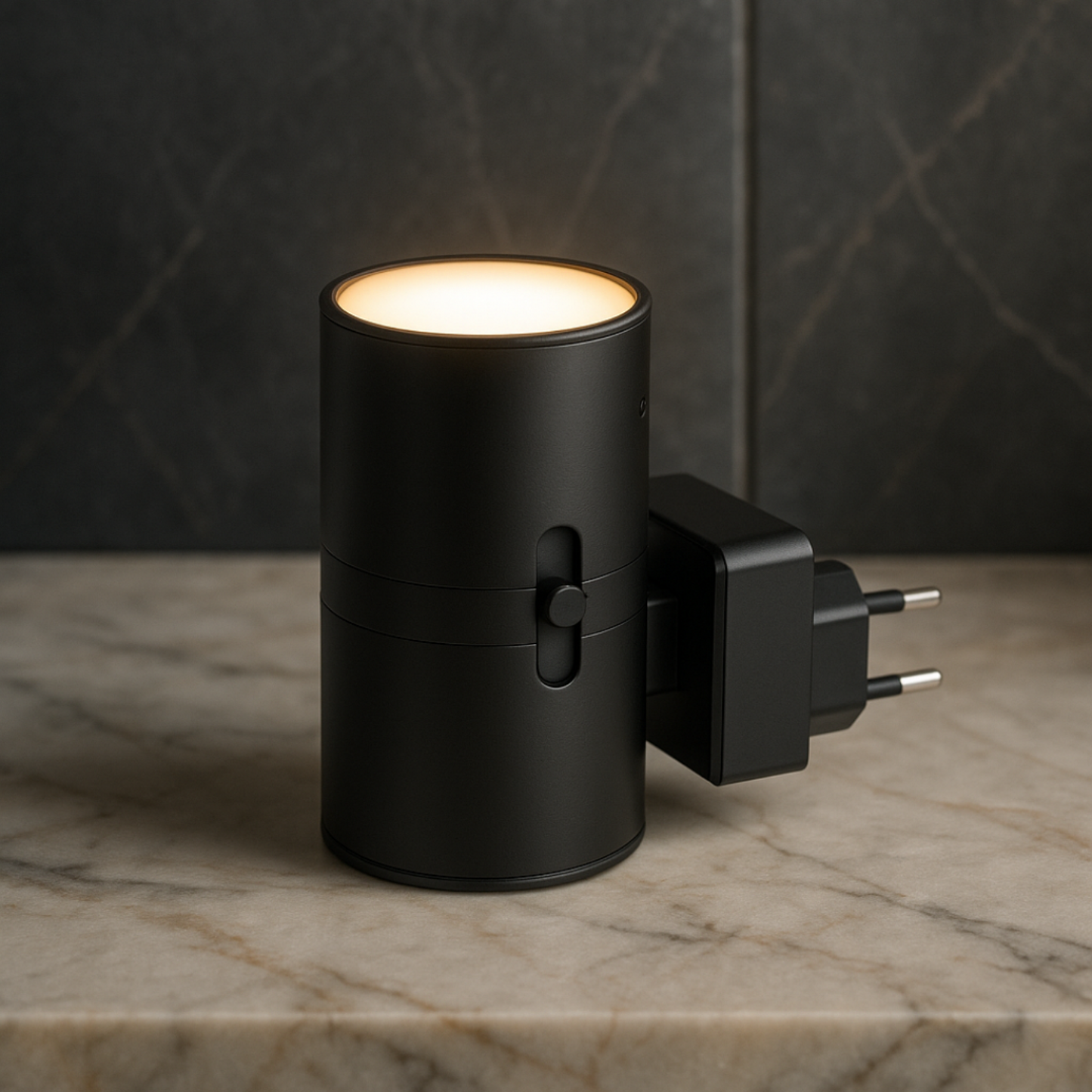 PLUGIFY One - Stekkerlamp voor sfeervol, slim nachtlicht