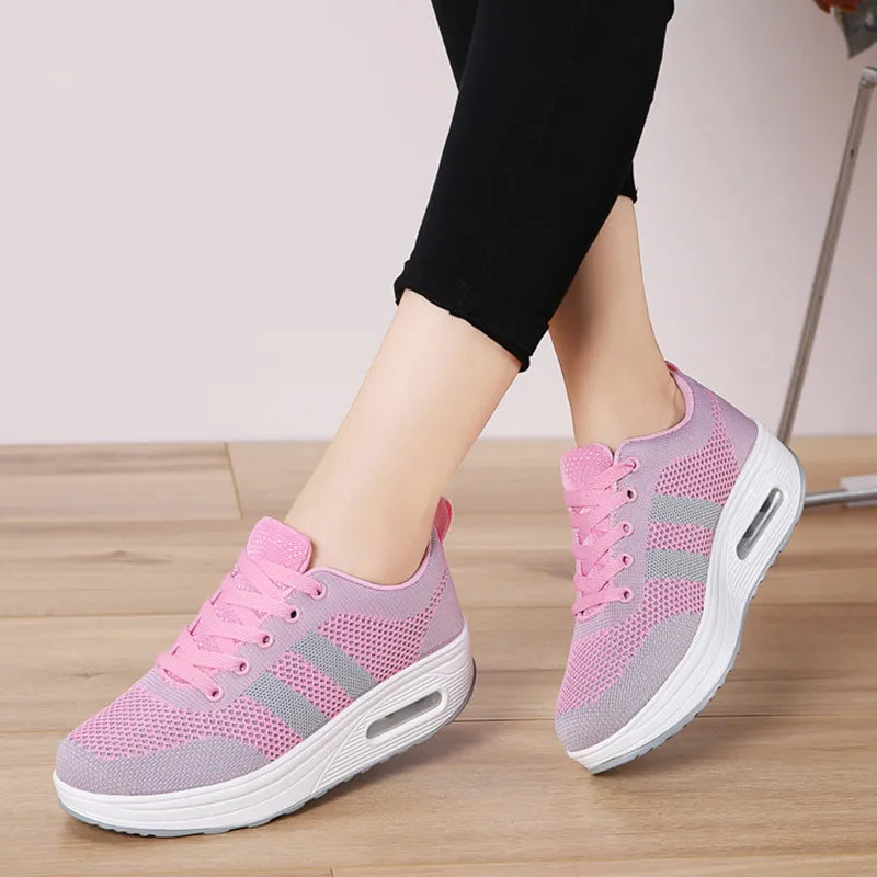 Julianna - Orthopedische noppenschoenen