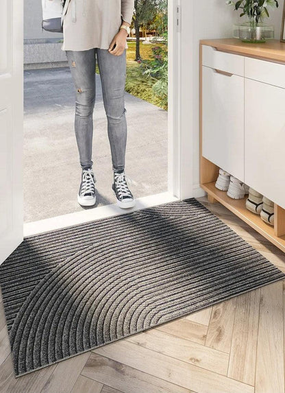 CleanStep - Duurzame antislip zandvang deurmat