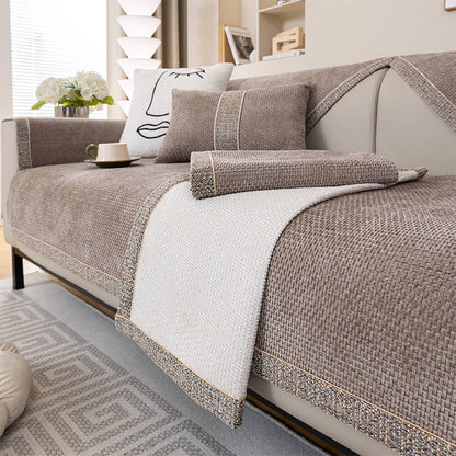 CozyGuard Couch Cover | Stijl, bescherming en comfort