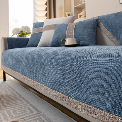 CozyGuard Couch Cover | Stijl, bescherming en comfort