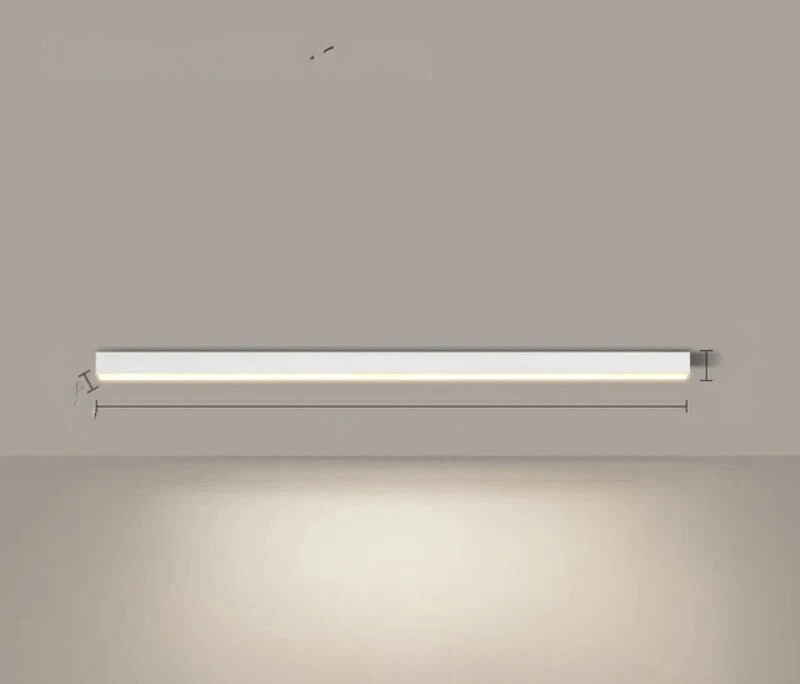 EcoLuxe - Multifunctionele Plafondverlichting