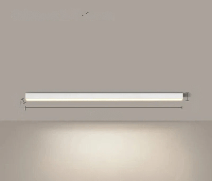 EcoLuxe - Multifunctionele Plafondverlichting