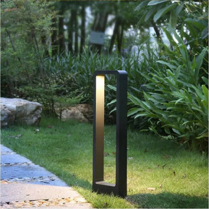 LuxeAarde - Premium Grond tuinverlichting voor Tuin en Patio