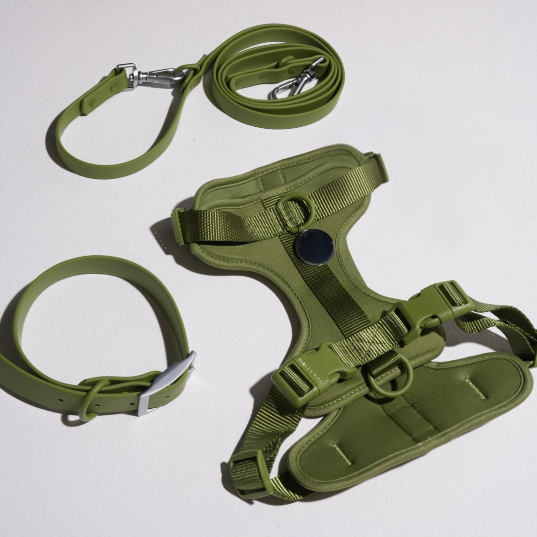 Pawfect Fit Harnas Voor Honden