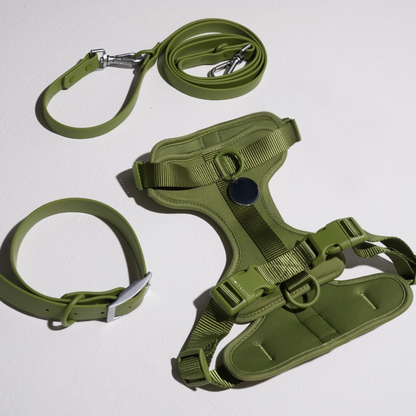 Pawfect Fit Harnas Voor Honden