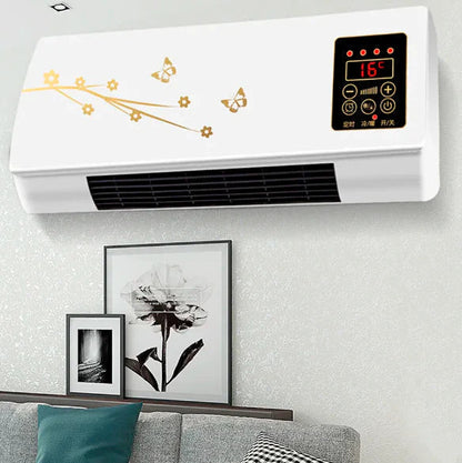 Breezi Mini Aircooler – Draagbare Verkoeling Zonder Installatie