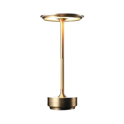 Hikari - Minimalistische LED Tafellamp – Japandic Stijl