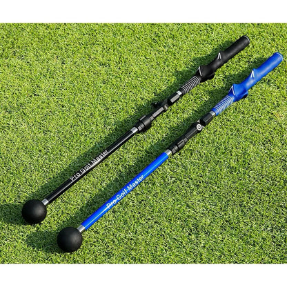 SwingTrue Golf Swing Trainer – Verbeter Techniek, Kracht & Controle – Directe Feedback voor Beter Golfen