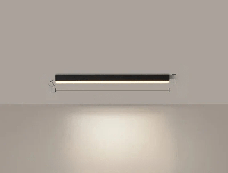 EcoLuxe - Multifunctionele Plafondverlichting