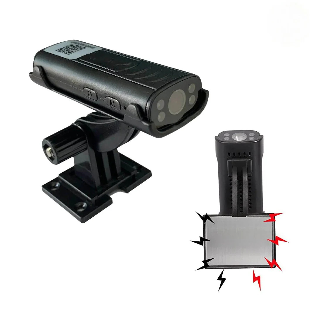 AutoView Draadloze Achteruitrijcamera