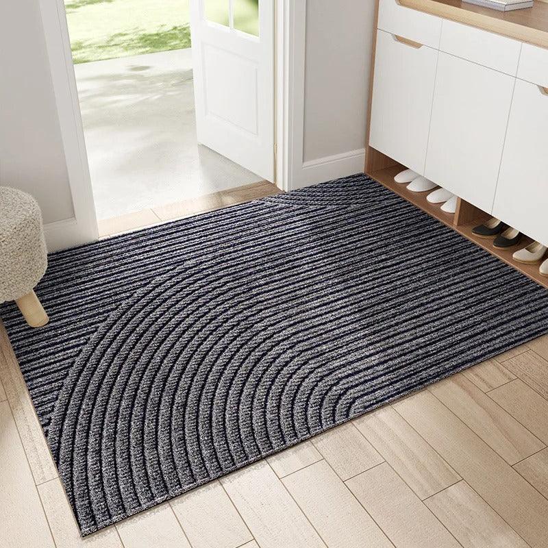 CleanStep - Duurzame antislip zandvang deurmat