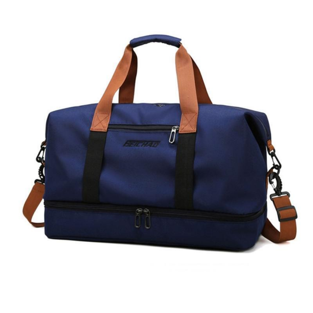 Blauw