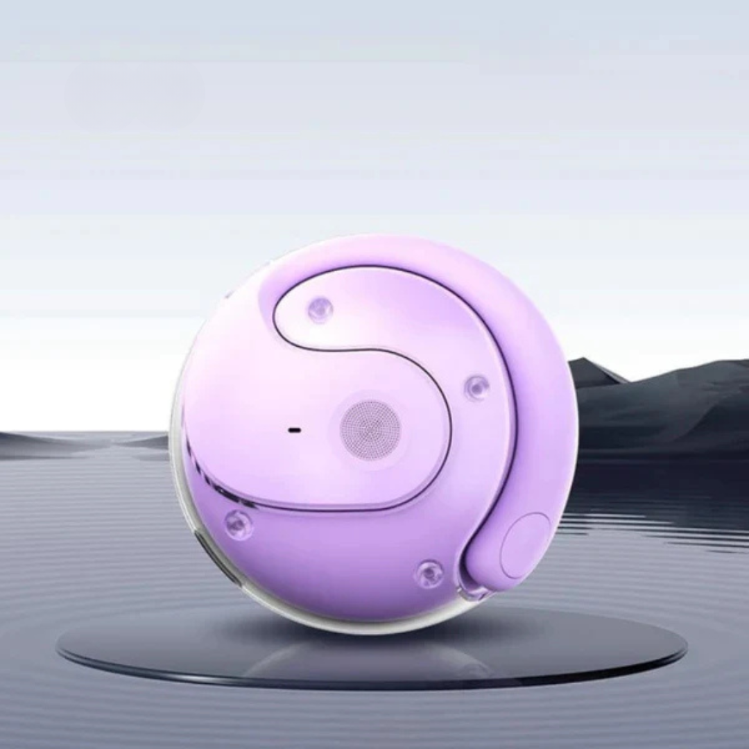 VertaalDopjes Draadloze Bluetooth Oordopjes met AI Vertaalfunctie