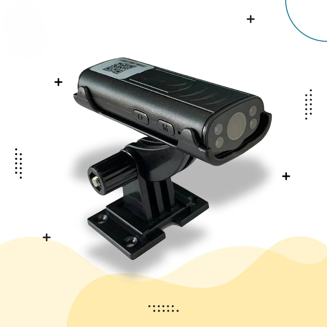 AutoView Draadloze Achteruitrijcamera