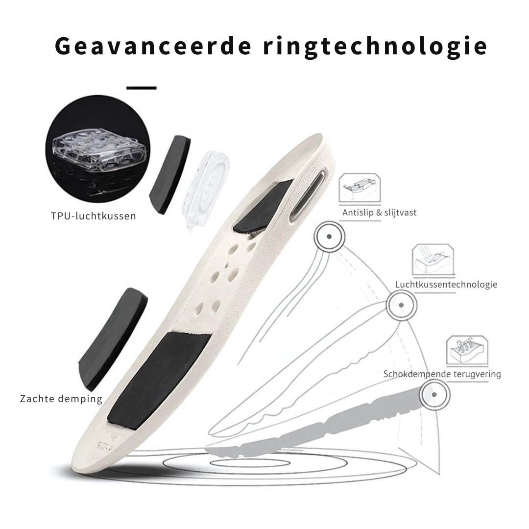 Orthopedische Schoenen Unisex