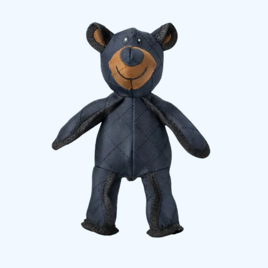 PowerBear Onverwoestbare Kauwspeelbeer – Perfect voor Sterke Honden met Veel Kauwkracht