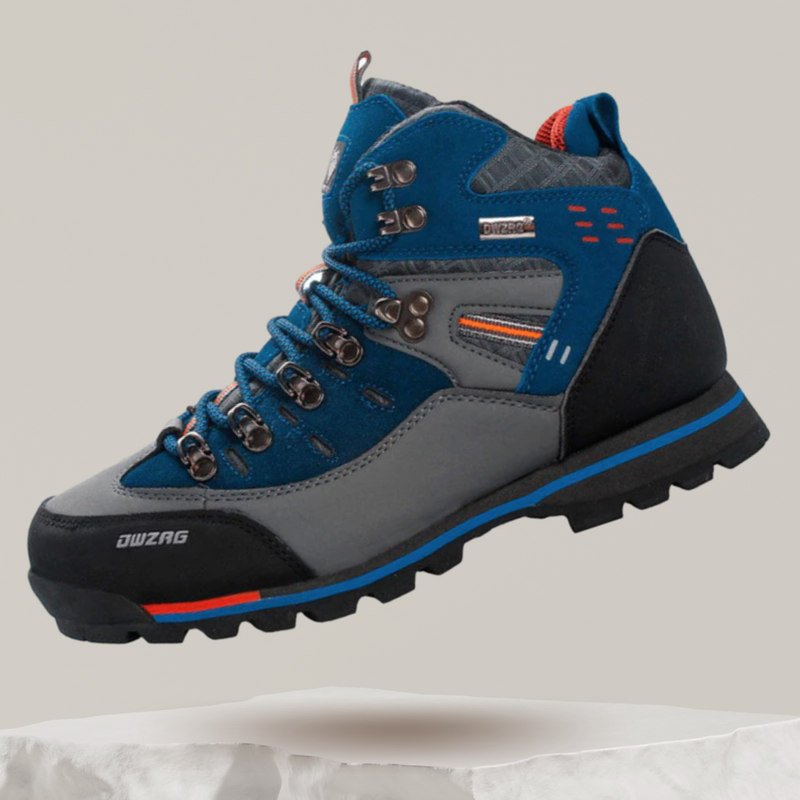 Blauw / 46