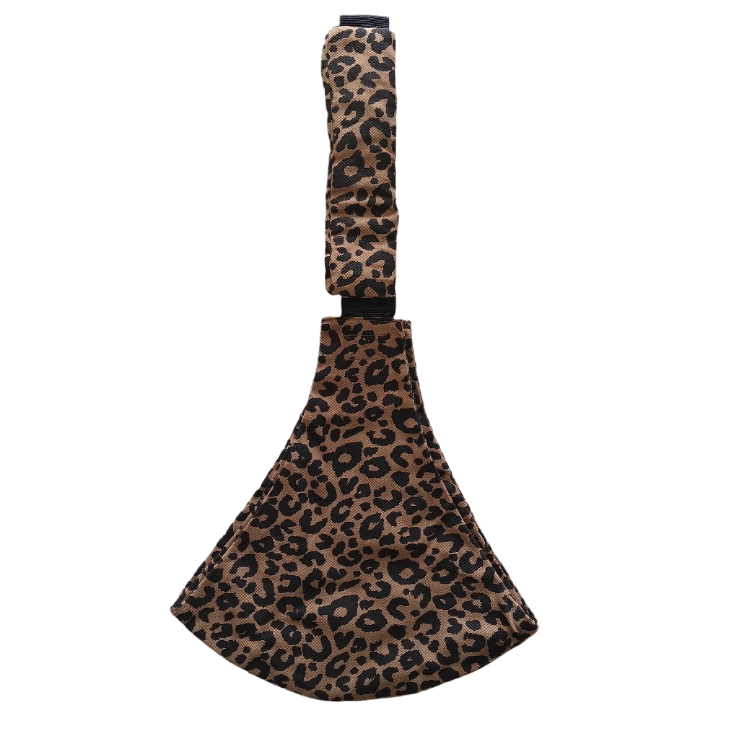 Luipaard Print