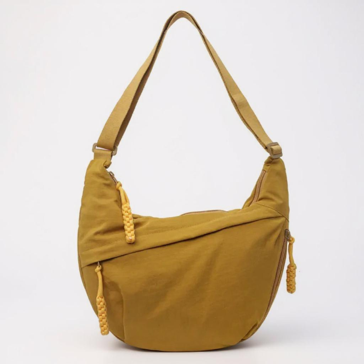 Vrouwen Schoudertas - Ruim Design
