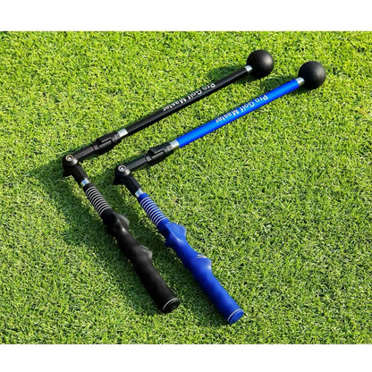 SwingTrue Golf Swing Trainer – Verbeter Techniek, Kracht & Controle – Directe Feedback voor Beter Golfen