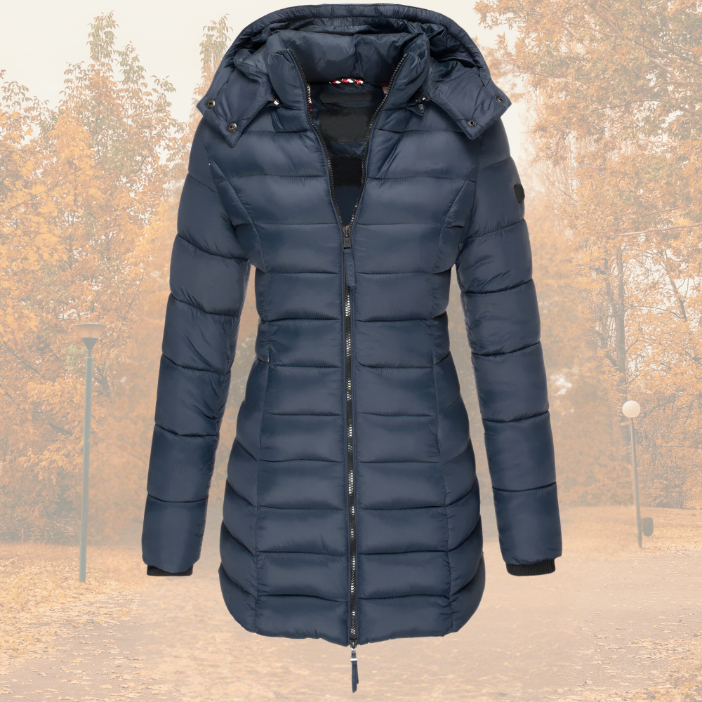 Marineblauw / 3XL