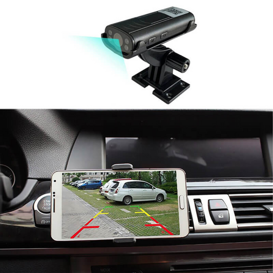 AutoView Draadloze Achteruitrijcamera