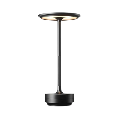 Hikari - Minimalistische LED Tafellamp – Japandic Stijl