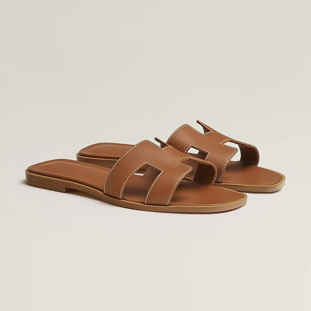 Arlene – Elegante luxe sandalen met ergonomische ondersteuning