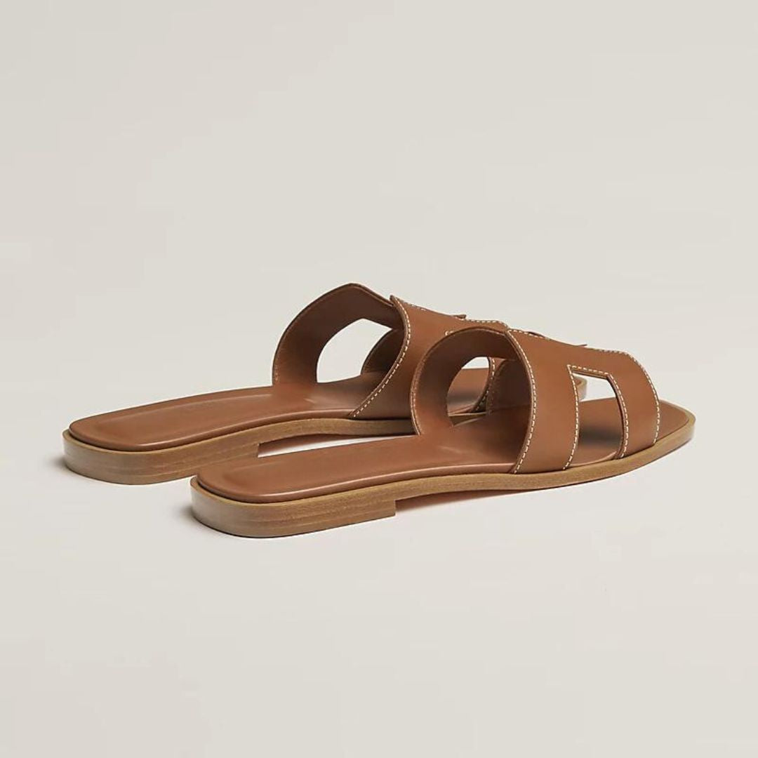 Arlene – Elegante luxe sandalen met ergonomische ondersteuning