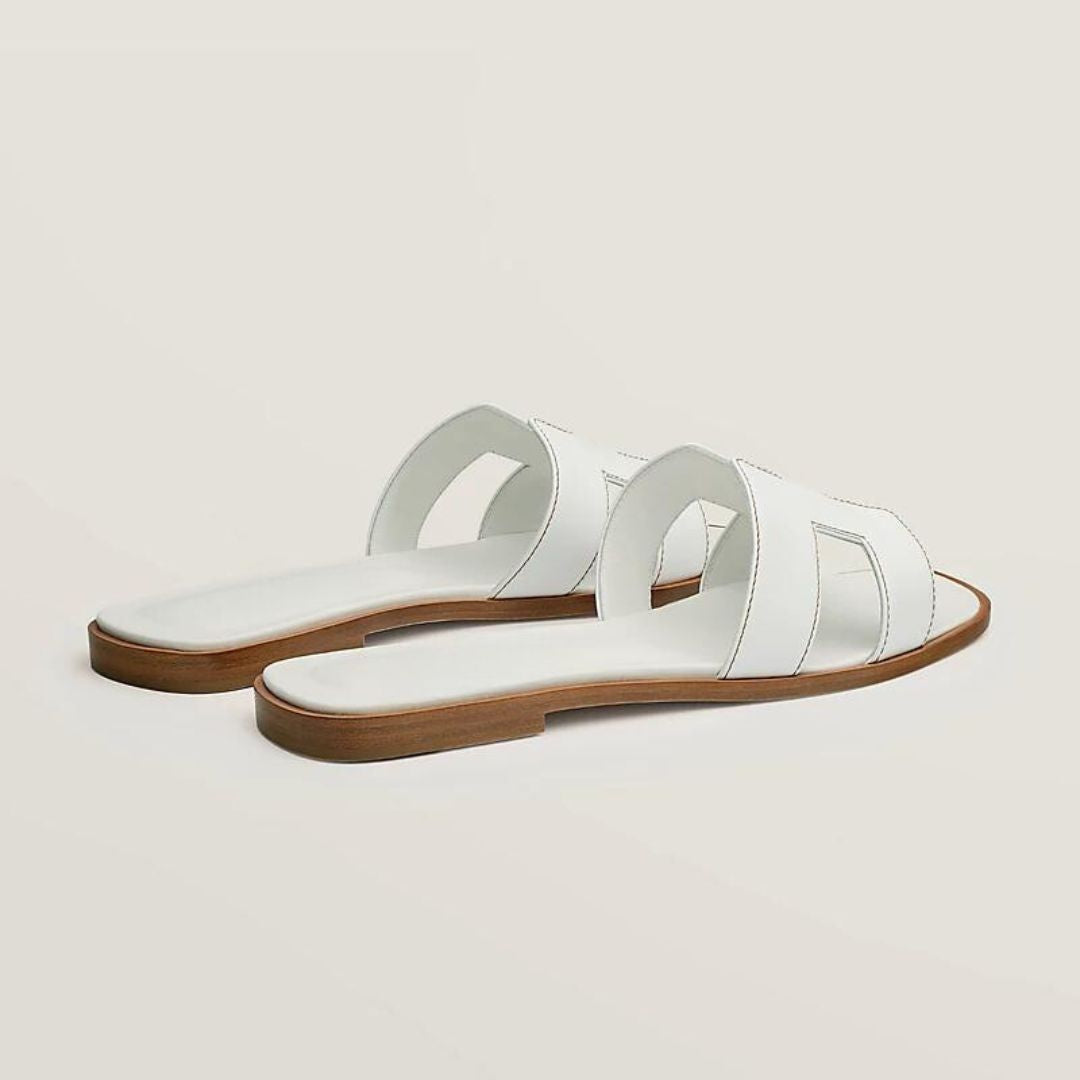 Arlene – Elegante luxe sandalen met ergonomische ondersteuning