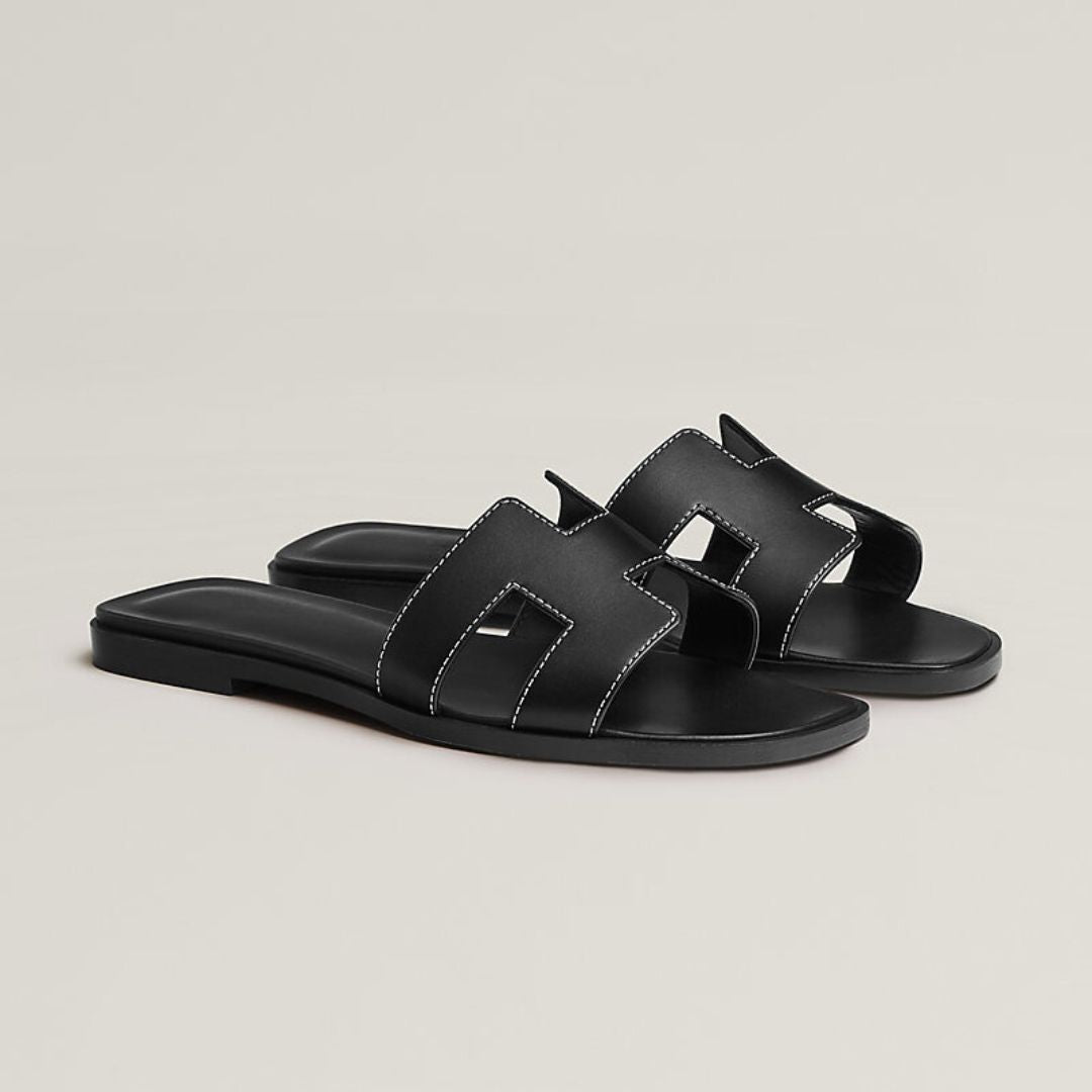 Arlene – Elegante luxe sandalen met ergonomische ondersteuning
