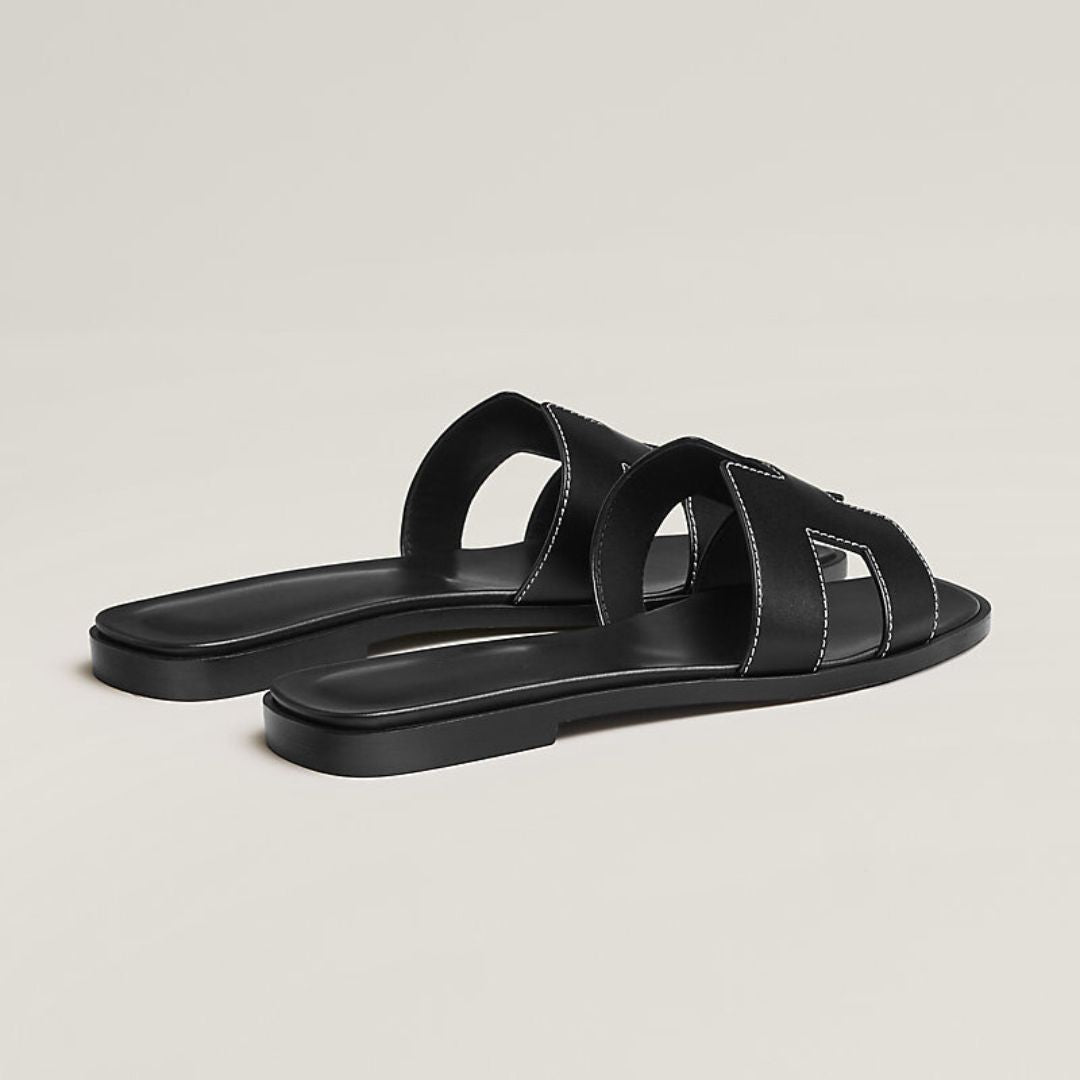 Arlene – Elegante luxe sandalen met ergonomische ondersteuning