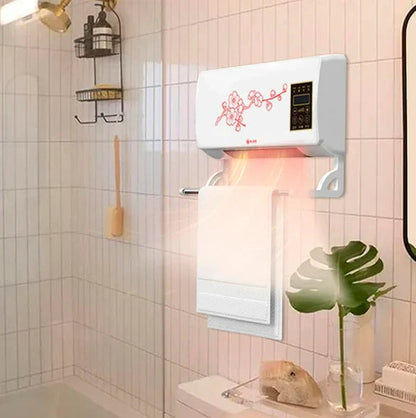 Breezi Mini Aircooler – Draagbare Verkoeling Zonder Installatie