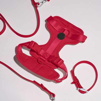 Pawfect Fit Harnas Voor Honden