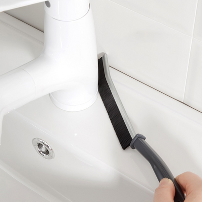 AllesSchoon Borstel - Kom gemakkelijk overal bij en houd schoon